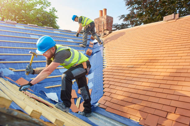 Professional Roofing servicies in Mariemont, OH